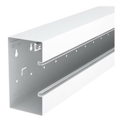 OBO Bettermann Vertr Geräteeinbaukanal o. OT symmetrisch GS-S90170RW