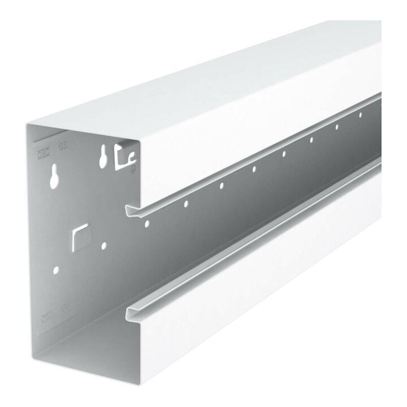 OBO Bettermann Vertr Geräteeinbaukanal o. OT symmetrisch GS-S90170RW