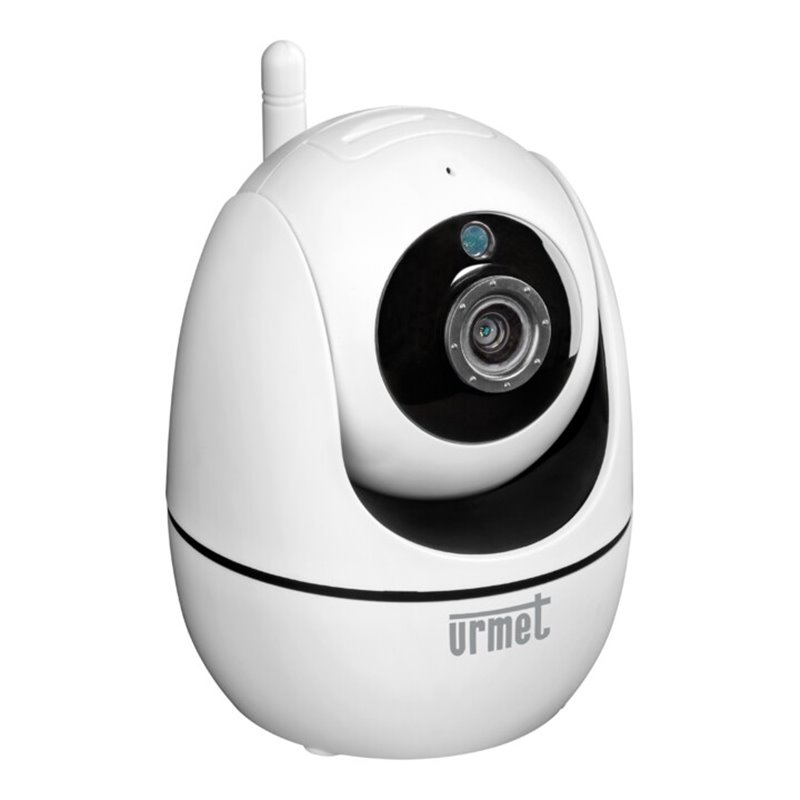 Grothe WLAN Dome-Kamera PAN/TILT, 1080p VK 1099/211