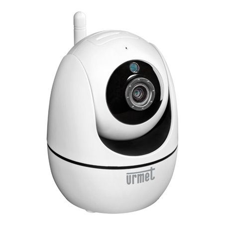 Grothe WLAN Dome-Kamera PAN/TILT, 1080p VK 1099/211