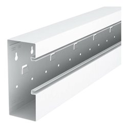 OBO Bettermann Vertr Geräteeinbaukanal o. OT 70x170x2000, St GS-A70170RW