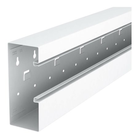 OBO Bettermann Vertr Geräteeinbaukanal o. OT 70x170x2000, St GS-A70170RW