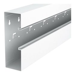 OBO Bettermann Vertr Geräteeinbaukanal o. OT asymmetrisch GS-A70210RW