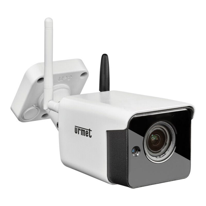 Grothe Bullet-Kamera 2,8mm WLAN 4G 12V VK 1099/212