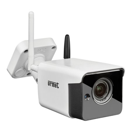 Grothe Bullet-Kamera 2,8mm WLAN 4G 12V VK 1099/212