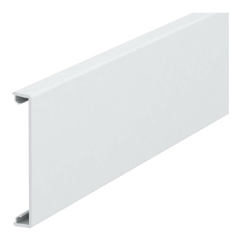 OBO Bettermann Vertr Oberteil glatt GK-OTGRW