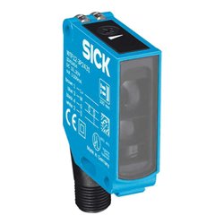 Sick Reflexions-Lichttaster WTF12-3P2431