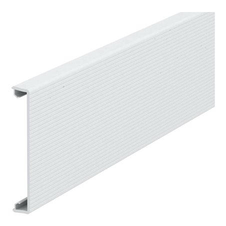 OBO Bettermann Vertr Oberteil kanneliert GK-OTKRW