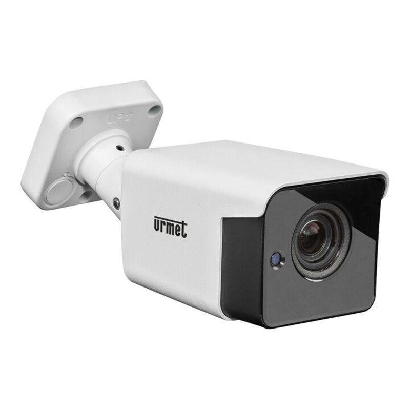 Grothe AHD Bullet-Kamera PLUS Objektiv 2,7 - 12 mm VK 1096/406