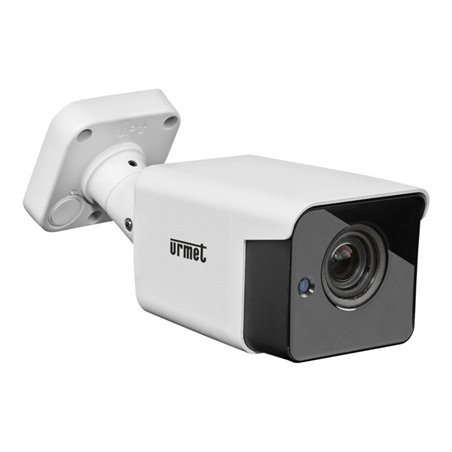 Grothe AHD Bullet-Kamera PLUS Objektiv 2,7 - 12 mm VK 1096/406