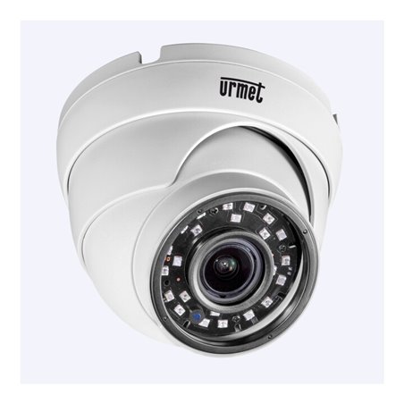 Grothe AHD Dome-Kamera 5MPX PLUS Serie VK 1096/506