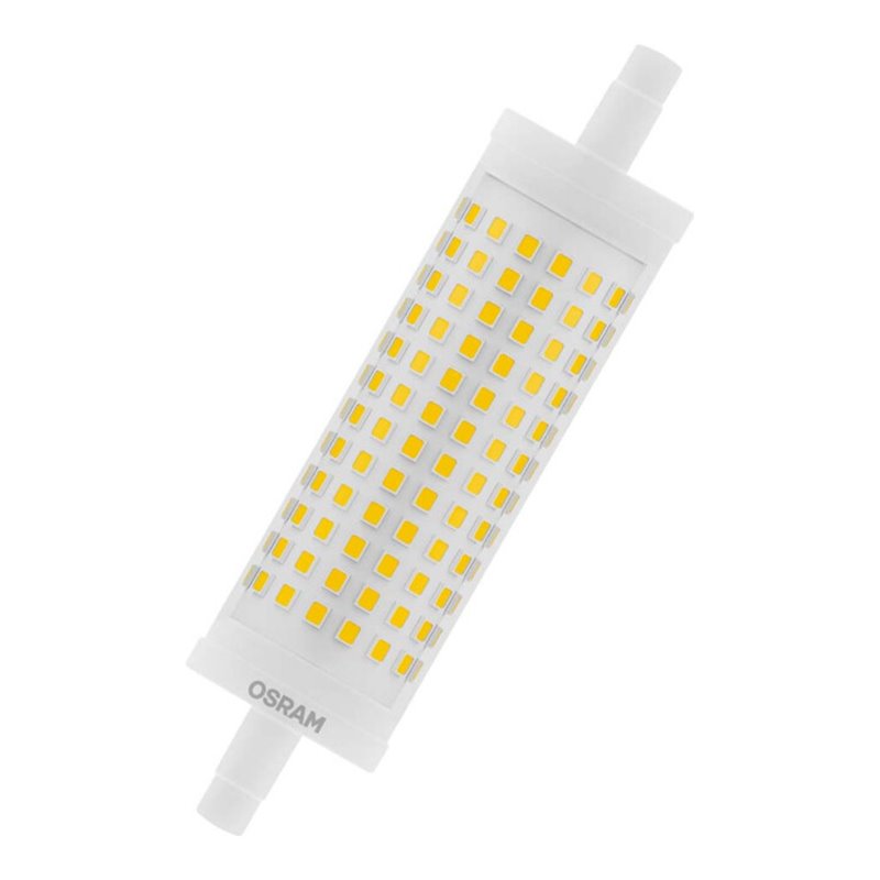 OSRAM LAMPE LED-Lampe 118mm R7s, 827 LEDPLI11815019827R7S