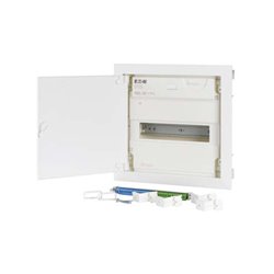 Eaton Kleinverteiler UP 1-reihig 12TE KLV-12UPP-F