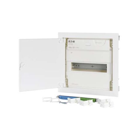 Eaton Kleinverteiler UP 1-reihig 12TE KLV-12UPP-F