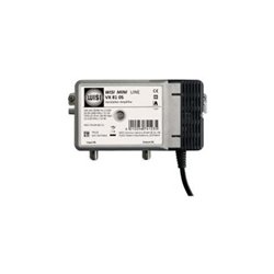 Wisi Hausanschlussverstärker VX 81 0S