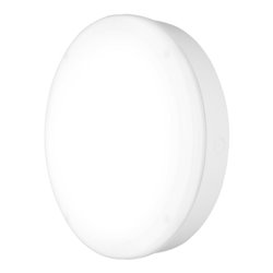 LEDVANCE LED-Wand-/Deckenleuchte 4000K, weiß SFBLKH30015W/4000KWT