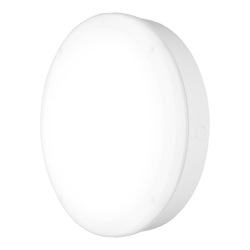 LEDVANCE LED-Wand-/Deckenleuchte 4000K, weiß SFBLKH30015W/4000KWT