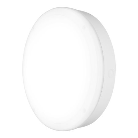 LEDVANCE LED-Wand-/Deckenleuchte 4000K, weiß SFBLKH30015W/4000KWT