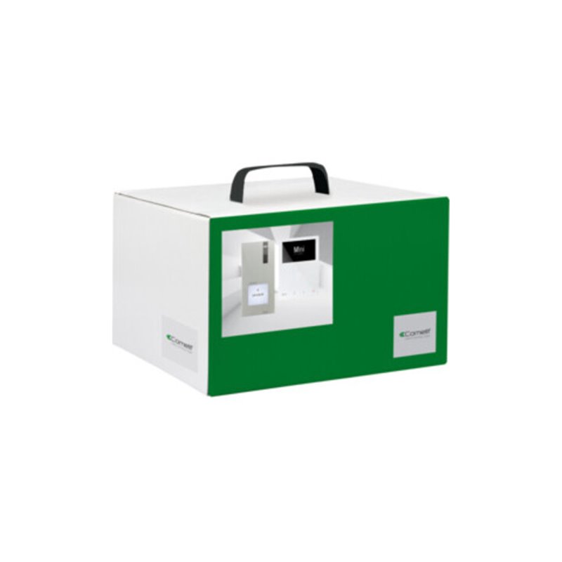 Comelit Group Installations-Satz 1-fach Quadra+MiniHandsfree 8461V