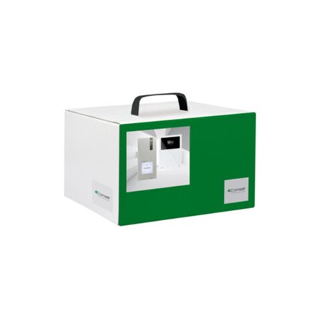 Comelit Group Installations-Satz 1-fach Quadra+MiniHandsfree 8461V