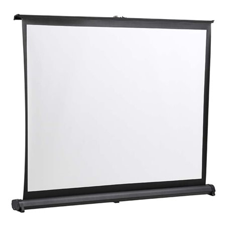 E+P Elektrik Tischleinwand 102cm,40Zoll TLW40