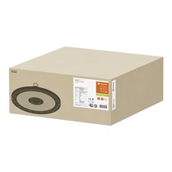 LEDVANCE LED-Hallenleuchte 840, 70Gr. HBP147W840 70DEGIP65