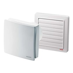 Maico Kleinraumventilator 230V, 19W, weiß AKE 150