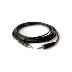 Kramer Stereo-Audio-Kabel 30,5m C-A35M/A35M-100