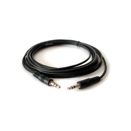 Kramer Stereo-Audio-Kabel 30,5m C-A35M/A35M-100