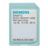 Siemens Indus.Sector M-Memory Card S7/300 64-KB 6ES7953-8LF31-0AA0