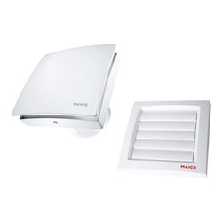 Maico Kleinraumventilator 92 m3/h, DN 100 AKE