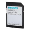 Siemens Indus.Sector Memory Card 24MByte,CPU/Sinamics 6ES7954-8LF03-0AA0