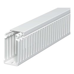 OBO Bettermann Vertr Verdrahtungskanal LKVH N 75037