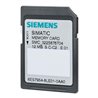 Siemens Indus.Sector Memory Card 3,3V, 4MByte 6ES7954-8LC03-0AA0