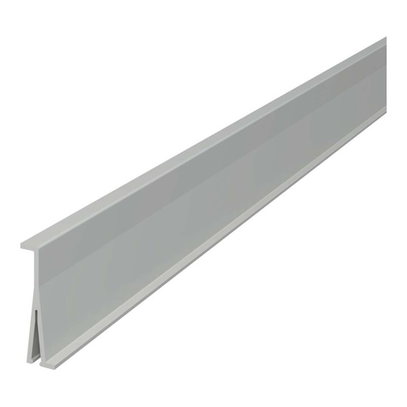 OBO Bettermann Vertr Trennwand 15x50x2000mm lgr WDKH-TW60LGR