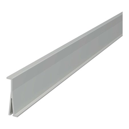 OBO Bettermann Vertr Trennwand 15x50x2000mm lgr WDKH-TW60LGR