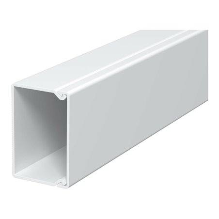 OBO Bettermann Vertr Wand+Deckenkanal 30x45mm WDKH-30045RW