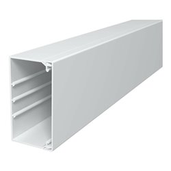 OBO Bettermann Vertr Wand+Deckenkanal 60x110mm WDKH-60110RW