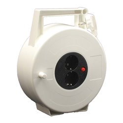 Schill Kabelbox 20m H05VV-F 3G1,0qmm KB 225.S2