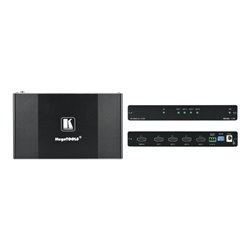 Kramer 4K HDMI-Verteilverstärker 1:4 VM-4H2
