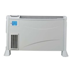 Heller Konvektor Gebläse,Stand/Wand K 360 TL