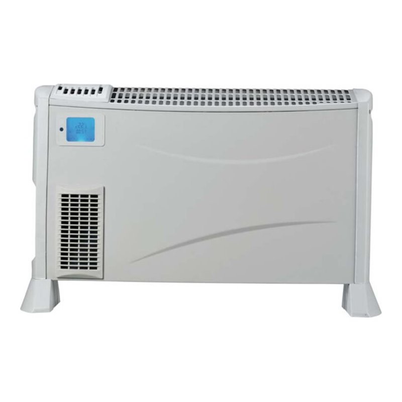 Heller Konvektor Gebläse,Stand/Wand K 360 TL