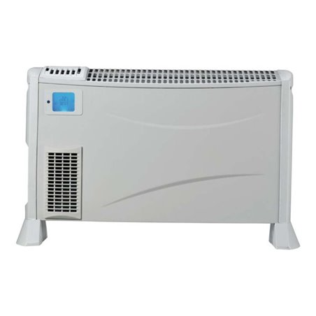 Heller Konvektor Gebläse,Stand/Wand K 360 TL