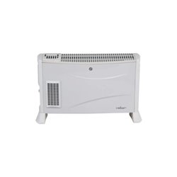 Heller Konvektor 2000W,Gebläse K 360 T