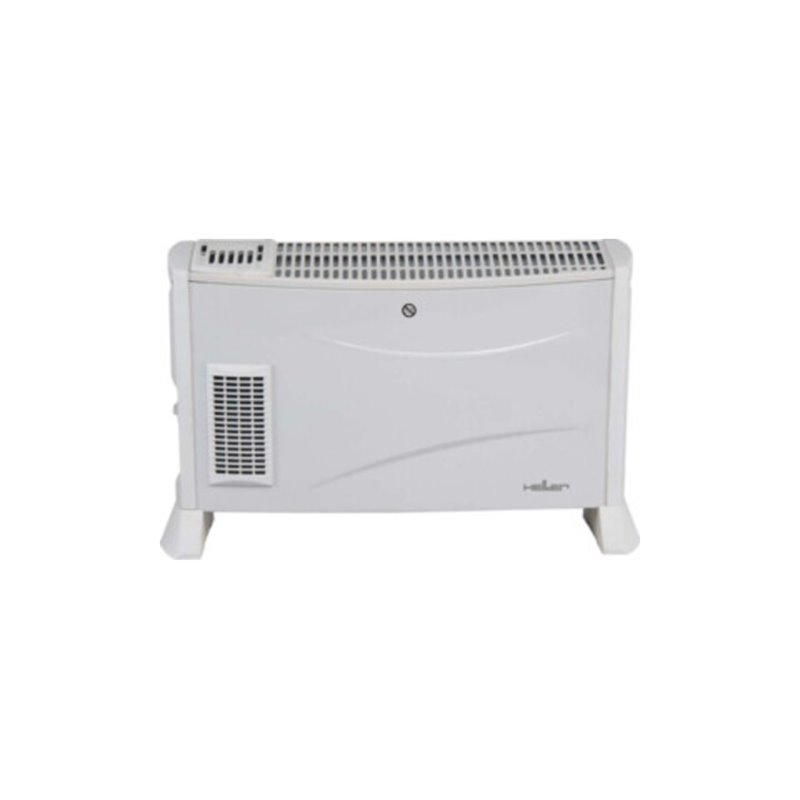 Heller Konvektor 2000W,Gebläse K 360 T