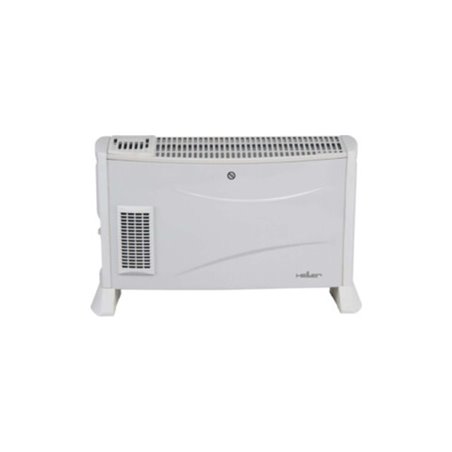 Heller Konvektor 2000W,Gebläse K 360 T