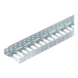 OBO Bettermann Vertr Kabelrinne 60x200x3050mm MKSM 620 FS