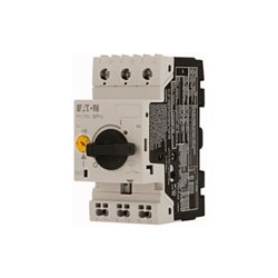 Eaton Motorschutzschalter PKZM0-12-SPI1199187