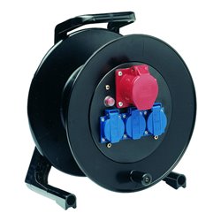 Schill Kabeltrommel GT310C516MD325KS525