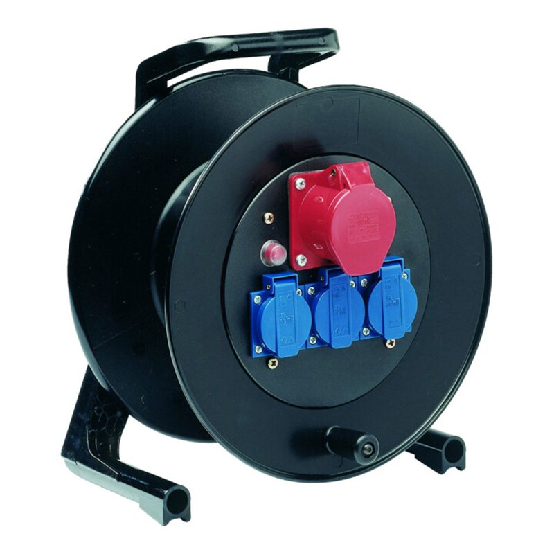 Schill Kabeltrommel GT310C516MD325KS525